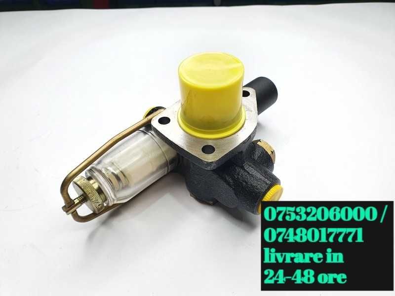 pompa combustibil Landini