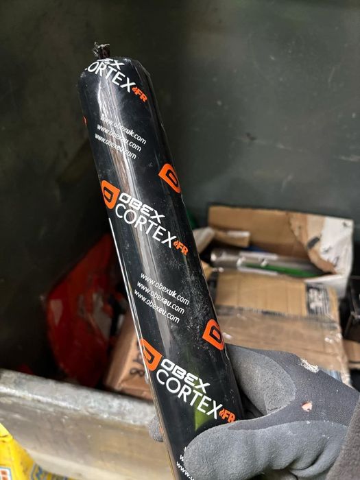 Пастообразно лепило OBEX CORTEX 00771FR  20лв.