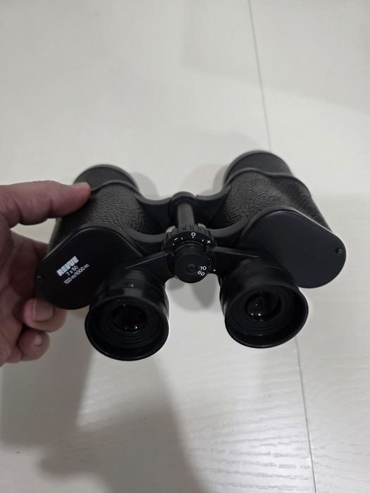 Бинокль ссср 7х50