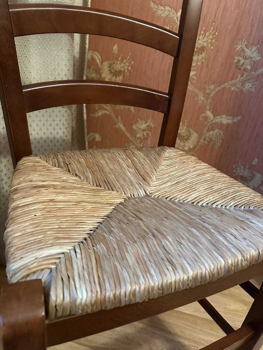 Продам стулья, 6 штук