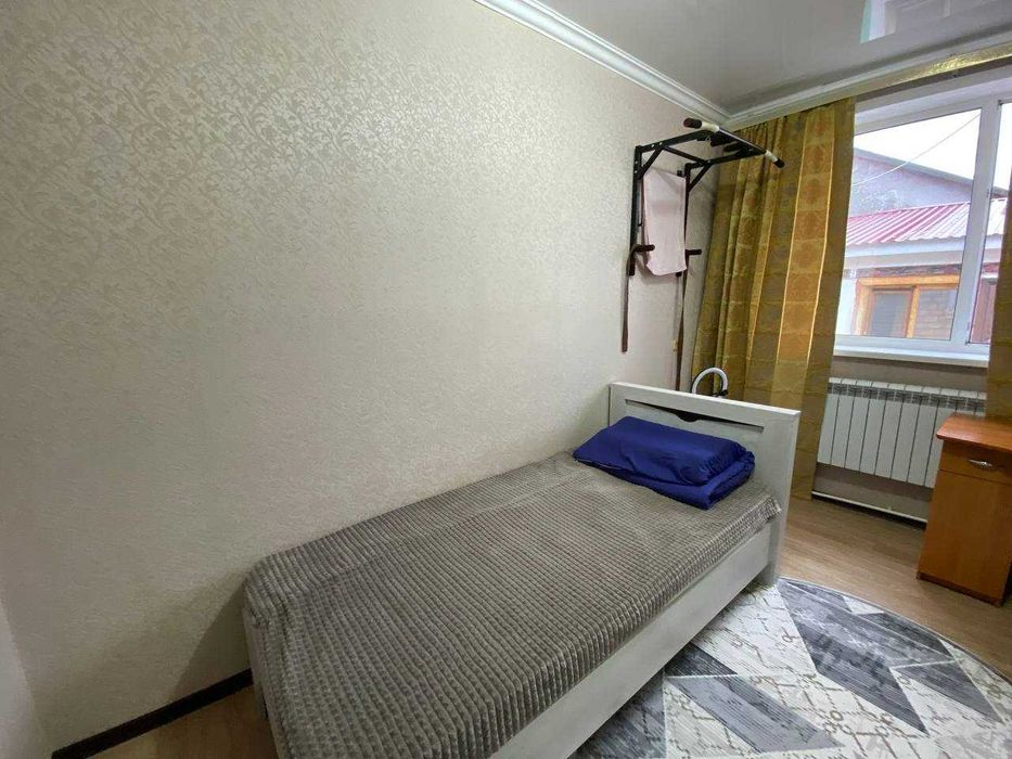 Продам дом в Заречном