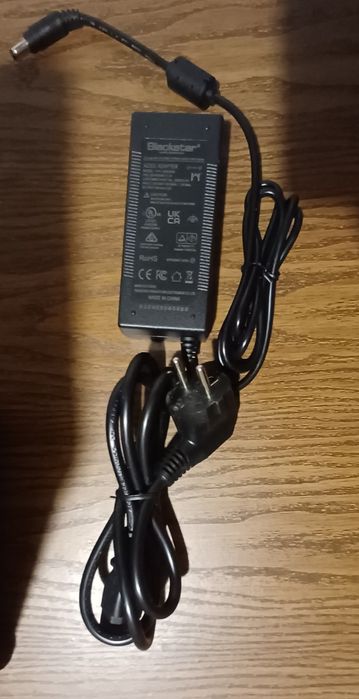 Blackstar 40 v4 Combo Amplificator chitara Stereo+Behringer  FS112