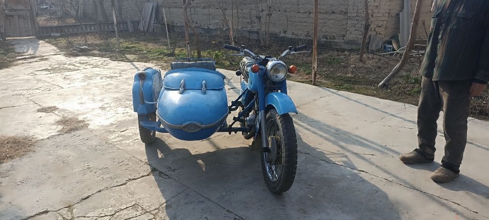 Продаётся Планета 3.