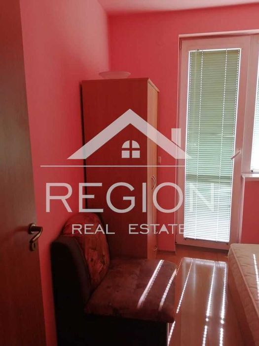 Дава се под наем Двустаен апартамент в Варна, Цветен квартал - 59 кв.м за 357 € - Снимка #5