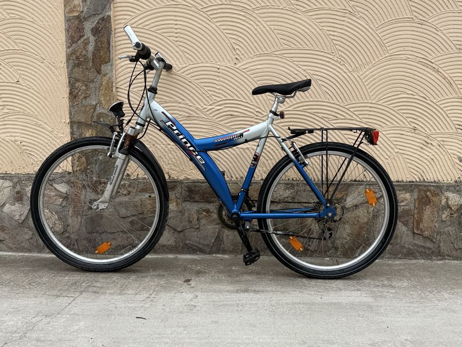 Немски Алуминиев Велосипед  Prince 26’цола