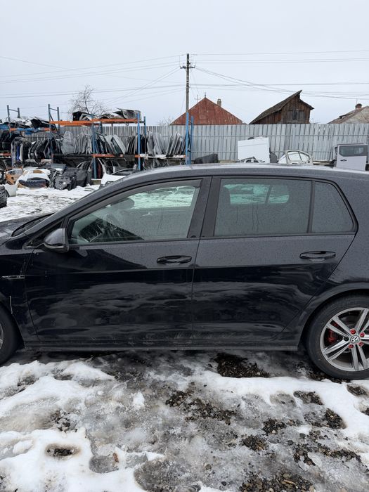 Usi stanga / Portiere stanga VW Golf 7, 2013-2020