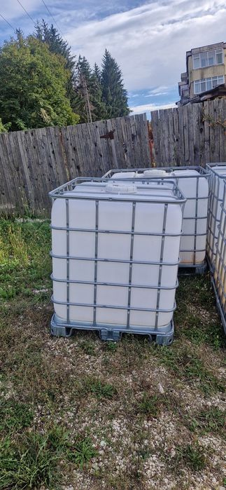 Bazine ibc 1000litri