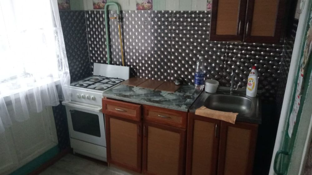 Сдам 1ком квартиру