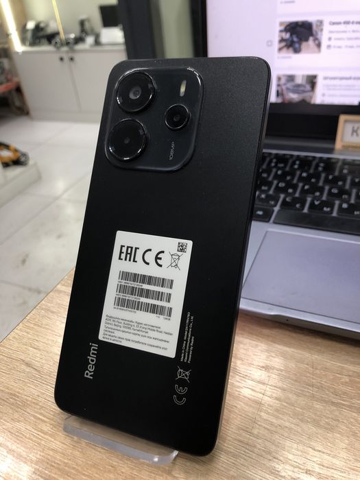 Redmi note 14 128 gb (p25)