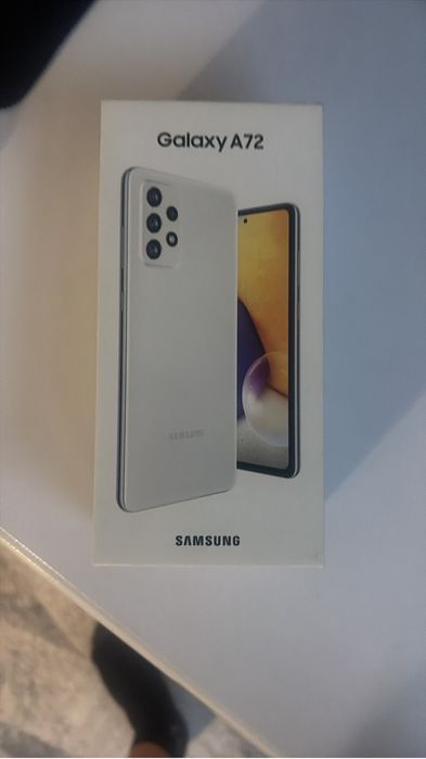 Обменяю самсунг а72 128г