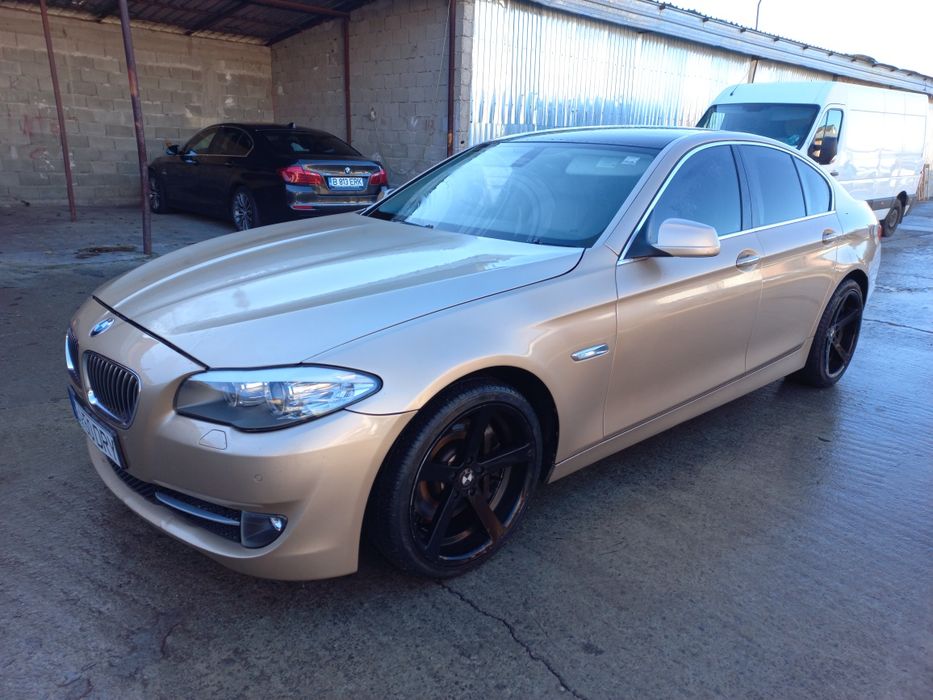Bara fata bmw f10 f11 non-lci