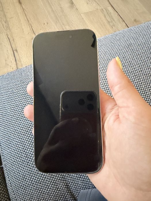 Iphone 16 Pro 256 GB