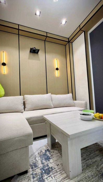 SELL | ПРОДАЖА квартира в ЖК Salom Qo’liq