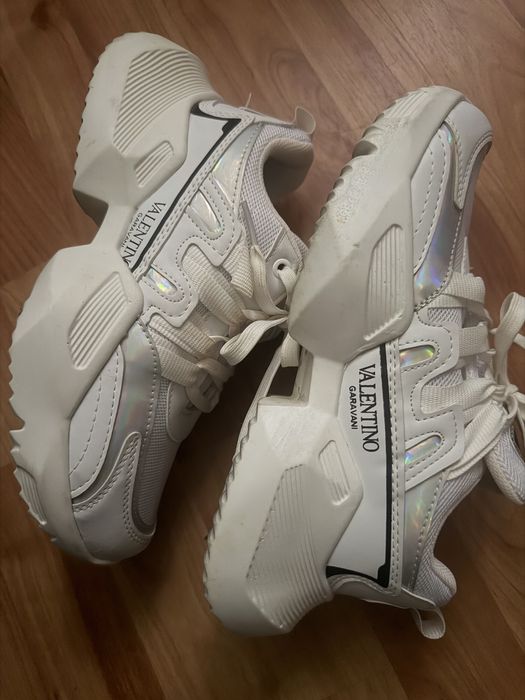 Sneakersi Valentino, marimea 38