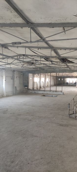 Аренда склад ижара