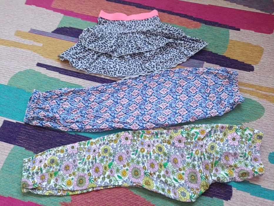 Детски дрехи размери от 128 до 140