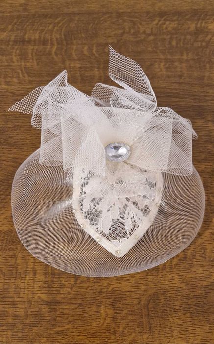 Voaletă mireasă, culoarea untului