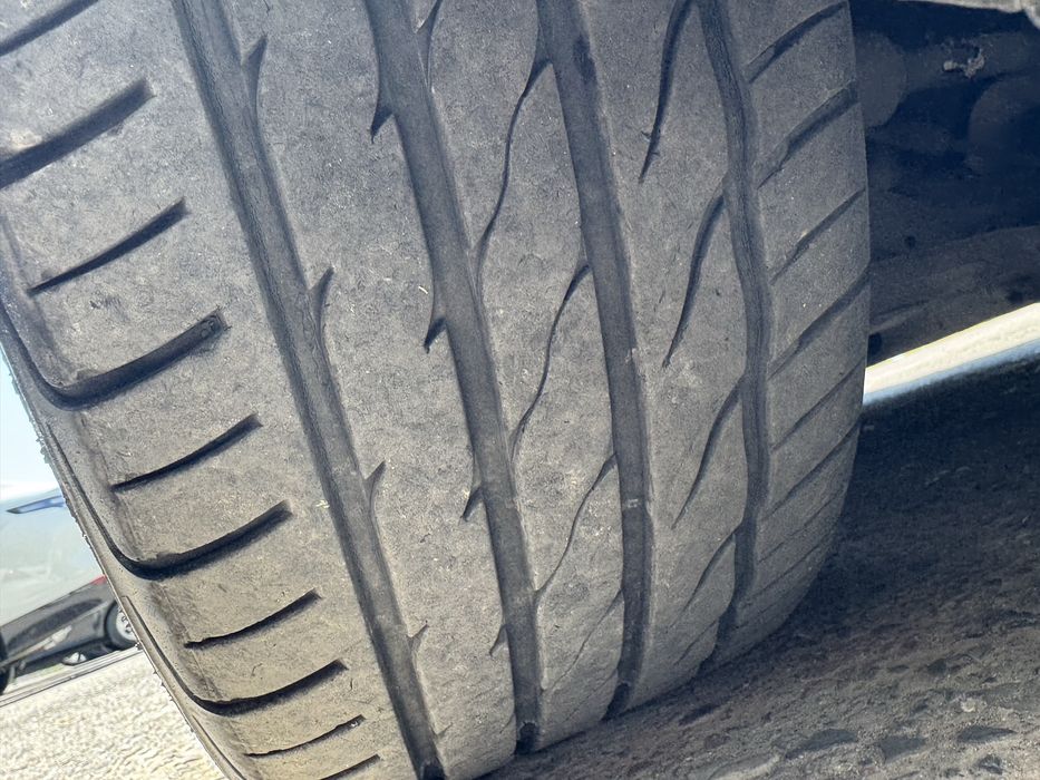 Obmenga Diska r16 nexia 1.2.3 sparklaga