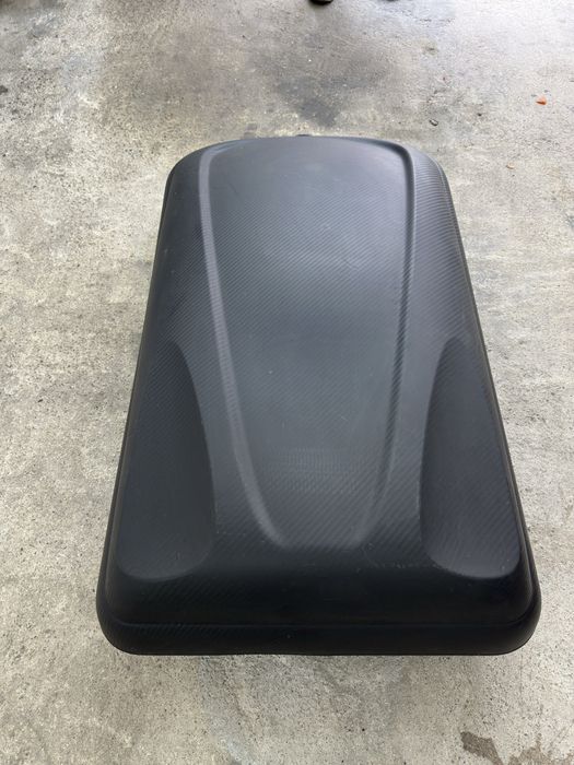 Багажник за кола “куфар”