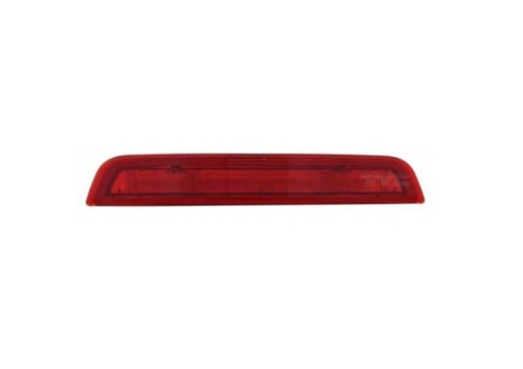 Lampa frana spate centrala Toyota Yaris (XP130), 03.2011-2020, EU, LED; rosu, model fabricat in France