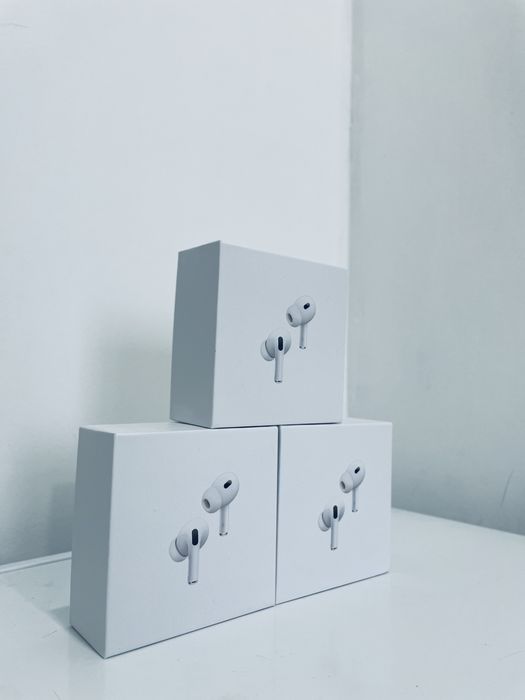 Продам новые AirPods pro 2 premium.