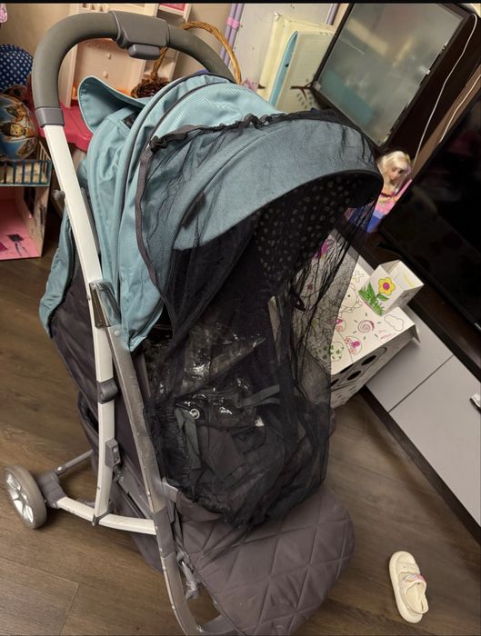 Коляска детская