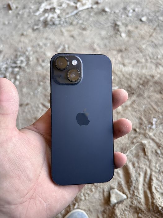 Iphone 15 128 гб