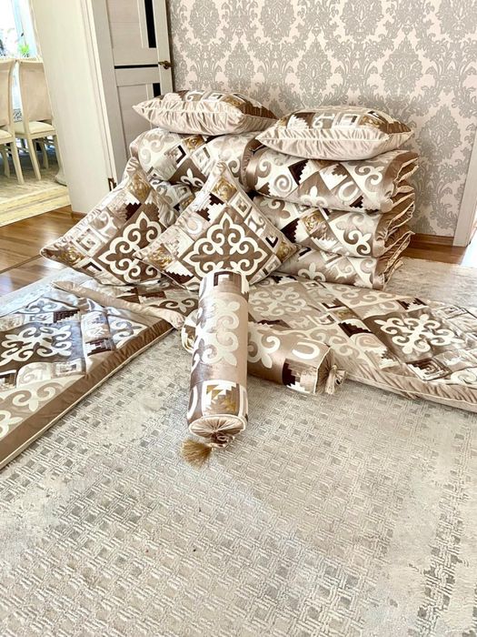 курак корпе корпеше