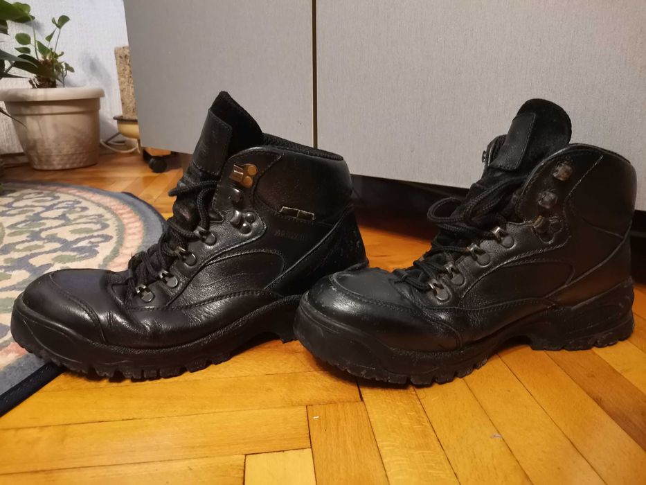 Продавам мъжки зимни боти "netwalk"