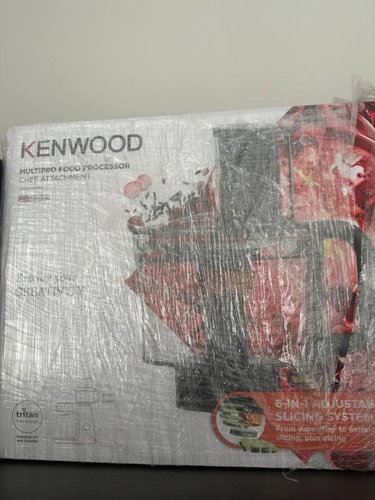 насадка для кенвуда