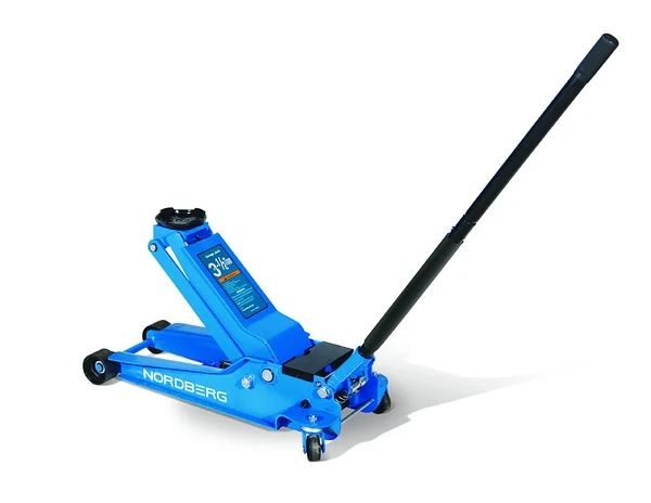 Домкрат nordberg n32035