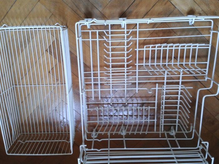 Кошница за миялна машина Whirlpool