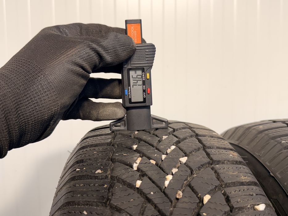 185/65/15 зимни гуми BRIDGESTONE BLIZZAK LM005