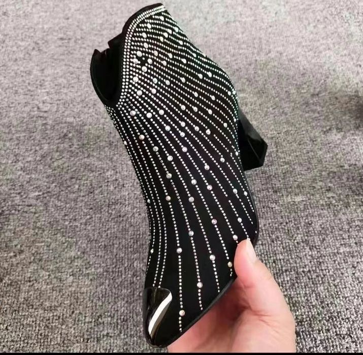 Продам ботильоны