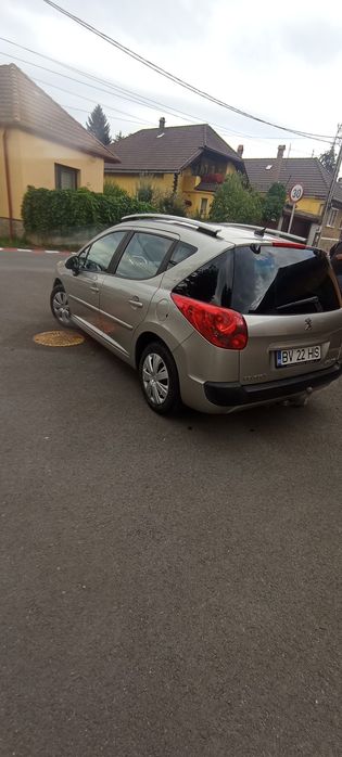 De vânzare Peugeot 207 SW