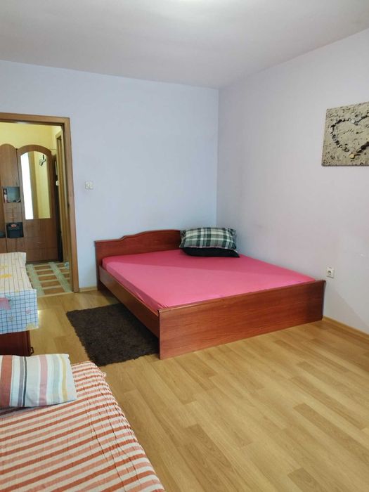 Дава се под наем Двустаен апартамент в Варна, Погреби - 73 кв.м за 510 € - Снимка #8