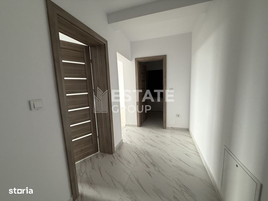 Apartament decomandat cu 2 camere in Giroc — fotografia 3