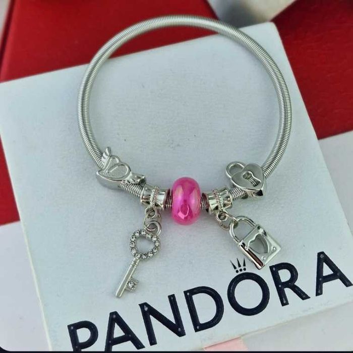 ГРИВНИ PANDORA.Медицин скастомана