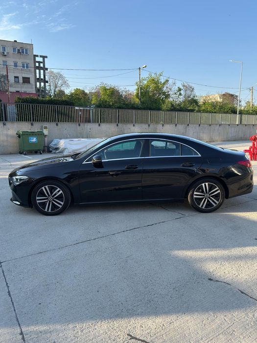 MERCEDES-BENZ CLA 2021 — imagine 3