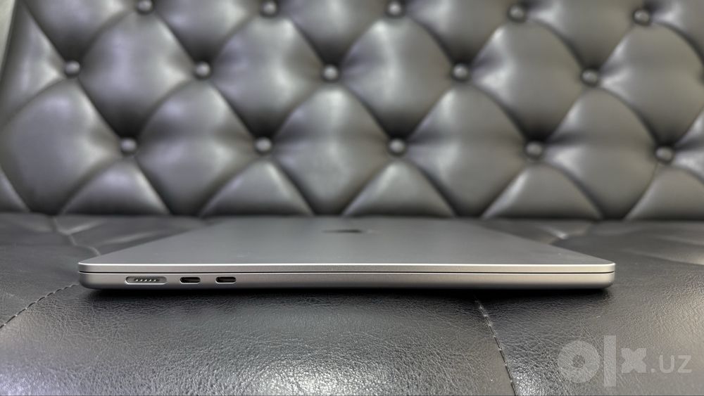 Apple Macbook Air M3  2024 в идеальном состоянии