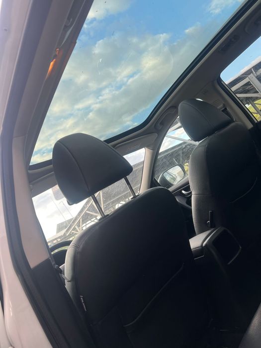Nissan Qashqai 1.5dci 2015