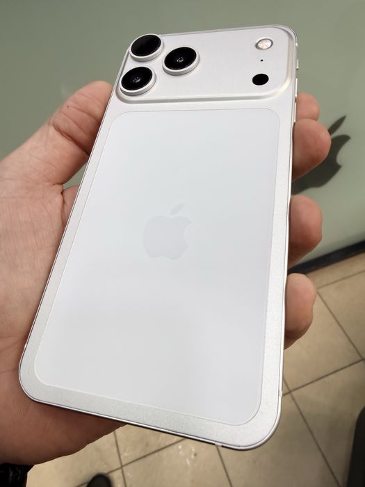 iPhone 17 Pro max ko’rinishda Xs Max Garantiya 3 oy