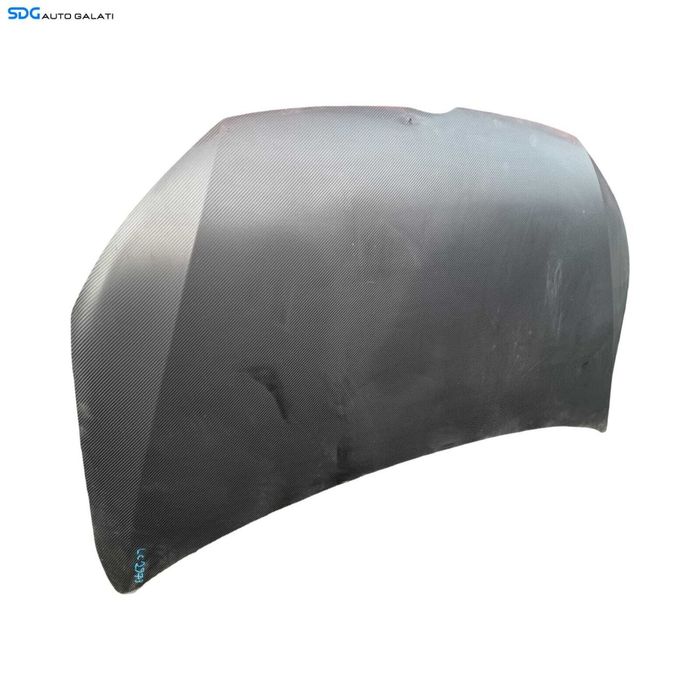 Capota Motor Volkswagen Caddy 2010 - 2015 (Prezinta inceput de rugina) [LC2973]
