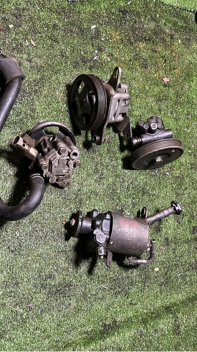 Гур насос насос гур