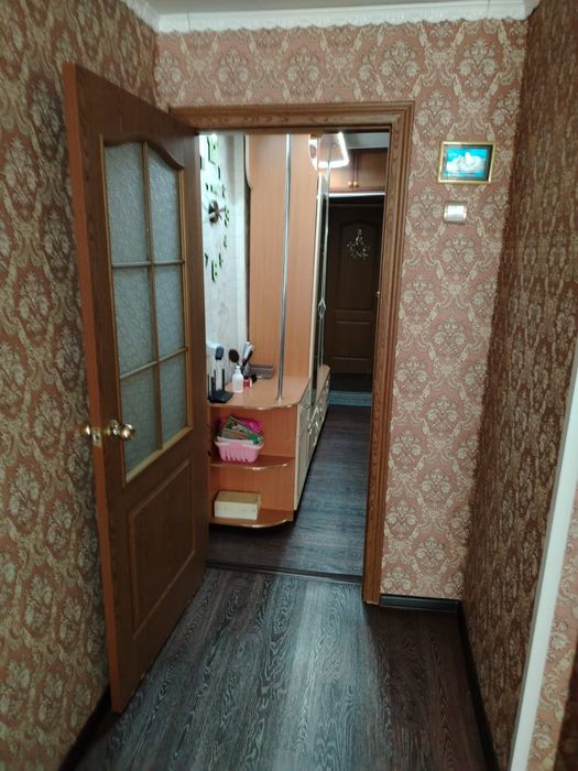 Продам 3-х комнатную квартиру