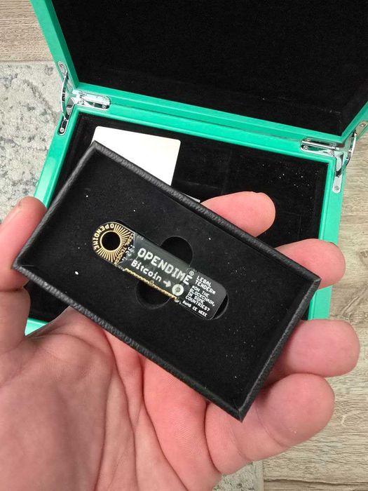Bitcoin Watch Franck Muller