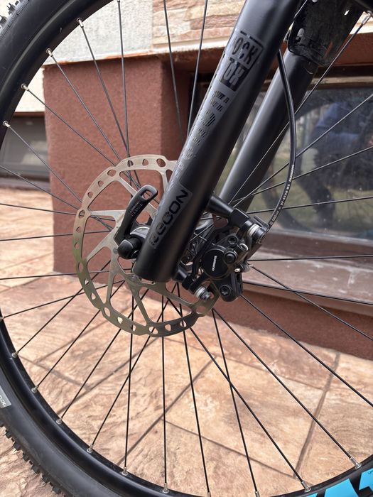 Cross Xtreme Pro 27,5