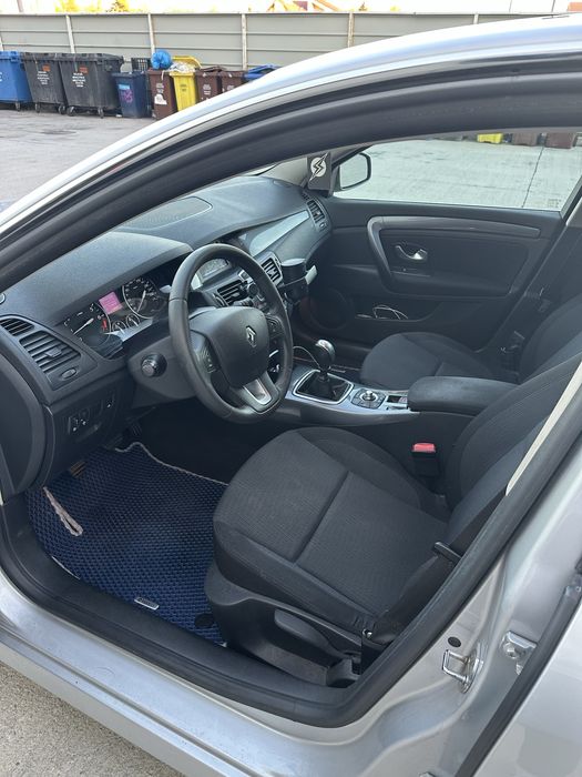 Renault Laguna 3 2.0 16v benzina
