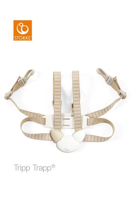 Accesoriu nou nascut Stokke Tripp Trapp Newborn set + 2 Huse + Centura/Ham