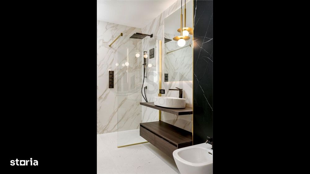 Vila Superba Noua L 6 Camere L Pipera L Complex Exclusivist L Iancu Ni